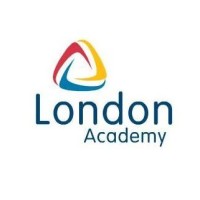 London Academy logo