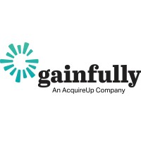 Gainfully logo