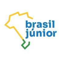 Brasil Júnior - Confederação Brasileira de Empresas Juniores logo
