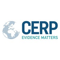 Centre for Economic Research in Pakistan (CERP) logo