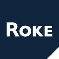 Roke Manor Research logo