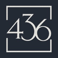 436 Capital logo