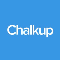 Chalkup logo