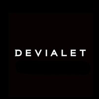 Devialet logo