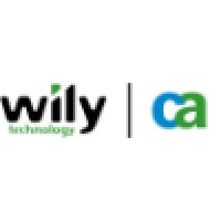 CA | Wily Technology Division logo