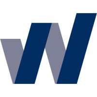 Warpfy logo