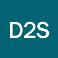 Digiecon Digest Services [D2S] logo
