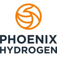 Phoenix Hydrogen logo