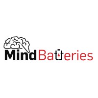 Mind Batteries logo