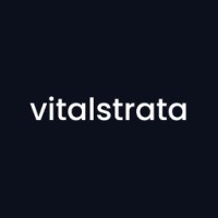 VitalStrata logo