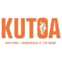 KUTOA Health Co. logo