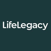 Life Legacy logo