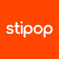 Stipop Inc. logo
