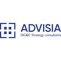 Advisia Management Consulting logo