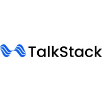 TalkStack AI logo