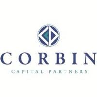 Corbin Capital Partners logo