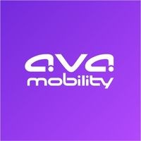 AVA Mobility logo
