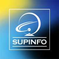 SUPINFO - The International Institute of Information Technology logo