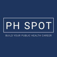 PH SPOT logo