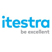 itestra GmbH logo