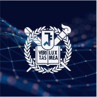 Seoul National University Graduate School of Data Science logo