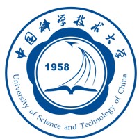 University of Science and Technology of China logo