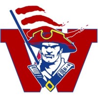 Thomas Sprigg Wootton High School logo