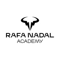 Rafa Nadal Academy by Movistar logo