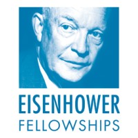 Eisenhower Fellowships logo