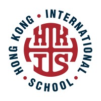 Hong Kong International School logo