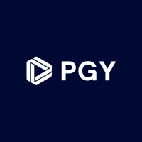 Pagaya logo