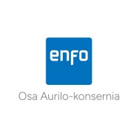 Enfo logo