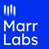 Marr Labs logo