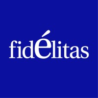 Universidad 'Fidélitas' logo