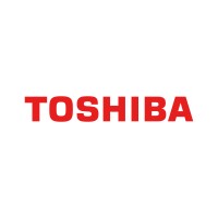 Advanced Research Laboratory, Toshiba Corporation logo