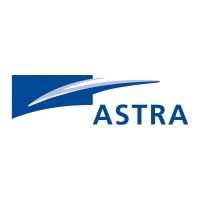 PT. Astra International logo