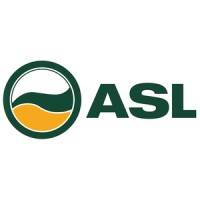 ASL logo