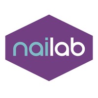 Nailab Accelerator Official logo