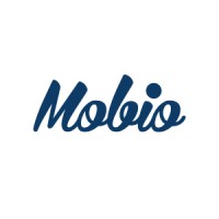 Mobio Inc. logo