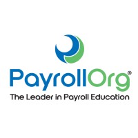 American Payroll Association logo