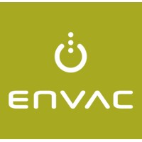 Envac AB logo