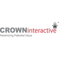 CROWN INTERACTIVE LIMITED logo