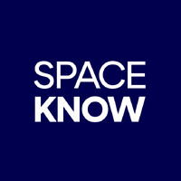 SpaceKnow Inc. logo
