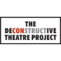 The Deconstructive Theatre Project logo