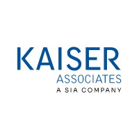 Kaiser Associates logo