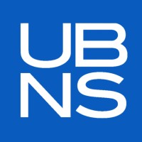 University at Buffalo Neurosurgery (UBNS) logo
