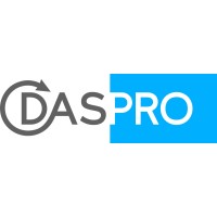 DASPRO Laboratory logo