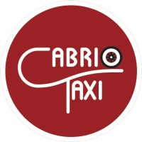 Cabrio Taxi Pedicabs logo