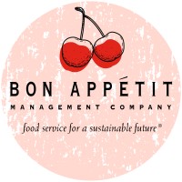 Bon Appétit Management Company logo