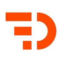 Firedome - IoT Cyber Solutions logo